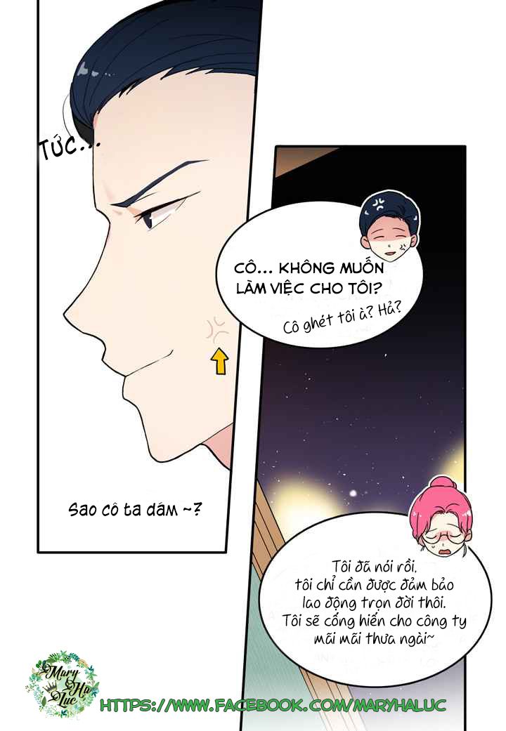 rắc rối về vấn đề yêu đương của tôi chapter 18 22