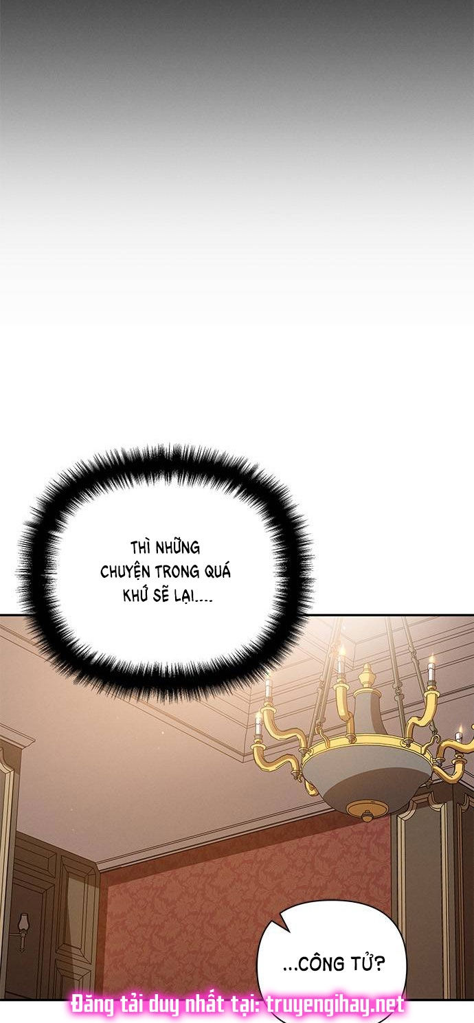 ôi kẻ thù không đội trời chung thân ái của tôi chapter 23.2 43