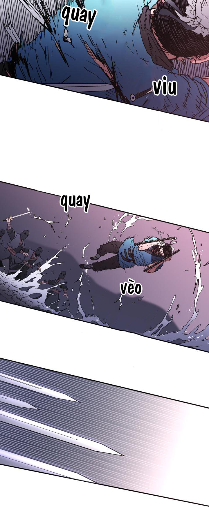 Bố Vô Song chapter 85 19