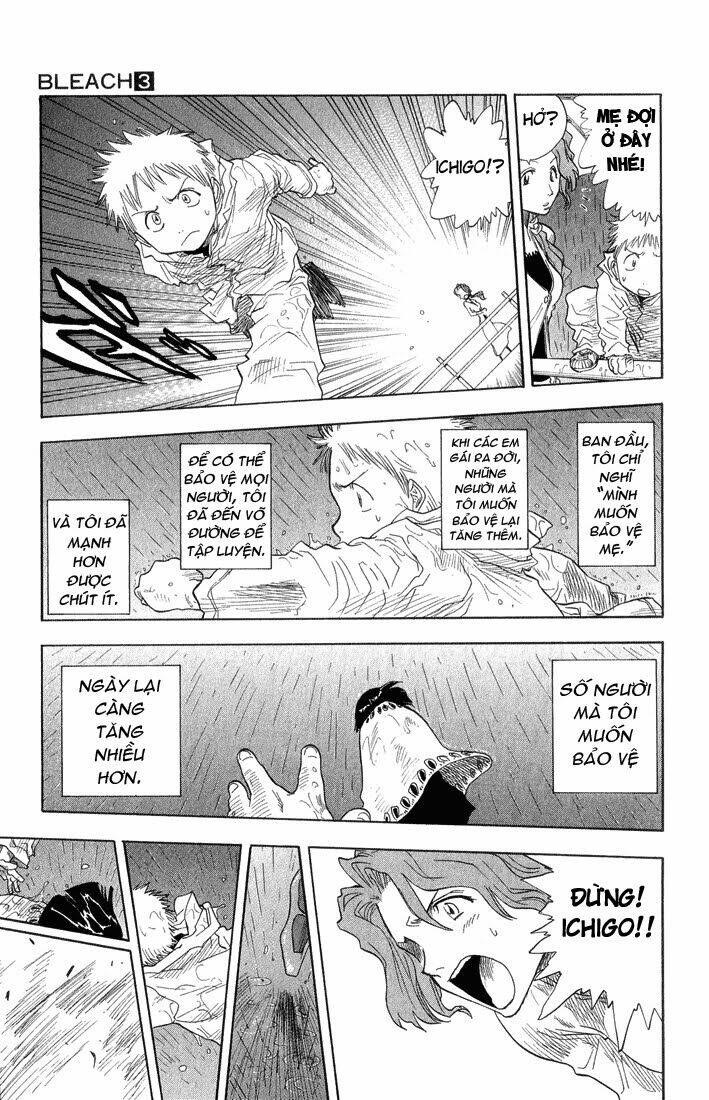 thần chết ichigo chapter 19 14