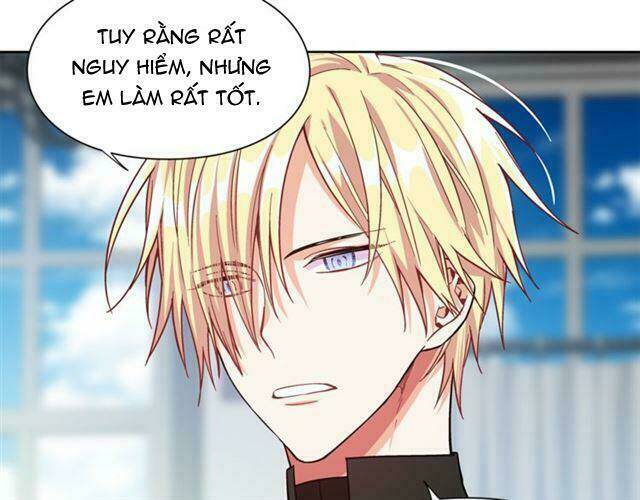 nữ hoàng ngoại khoa chapter 36 20