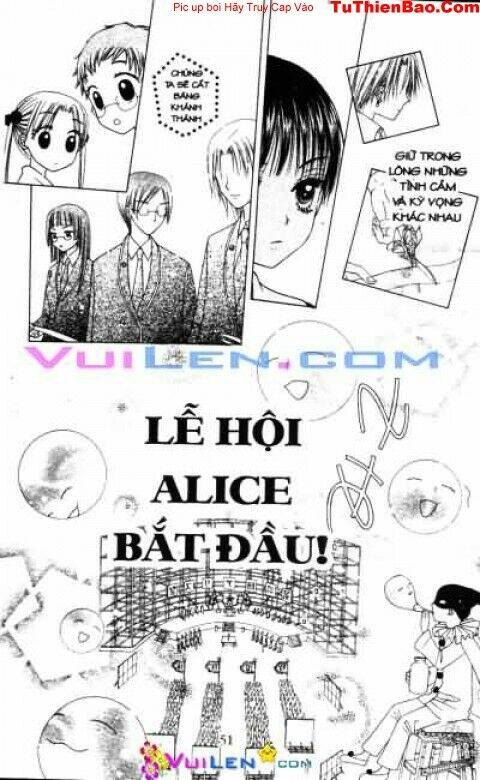 gakuen alice chapter 17 51