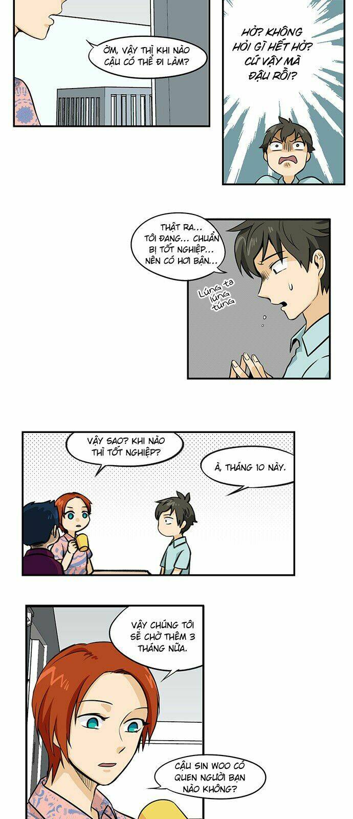 hắn ta là rồng chapter 103 7