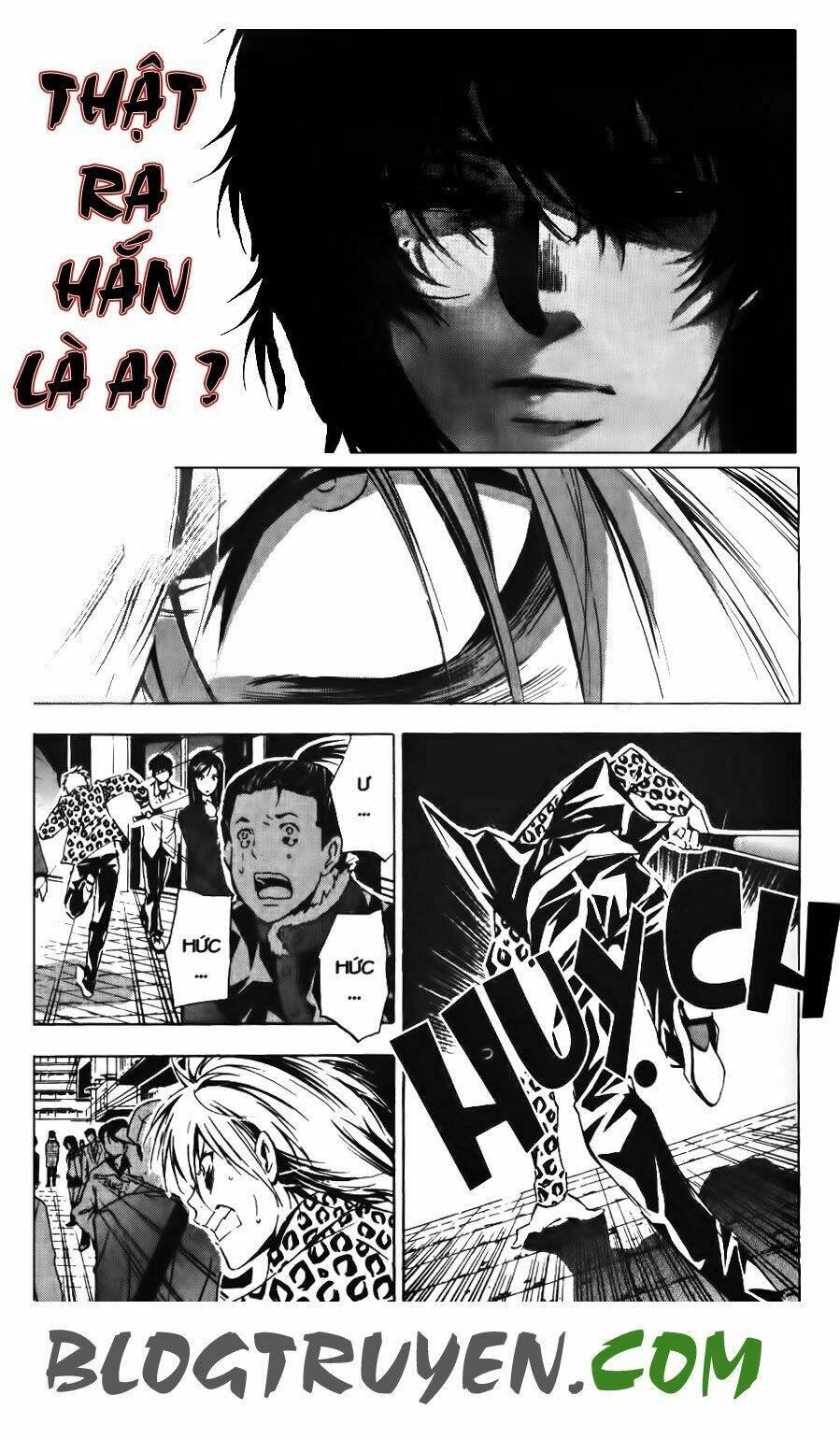 ma vương chapter 71 6