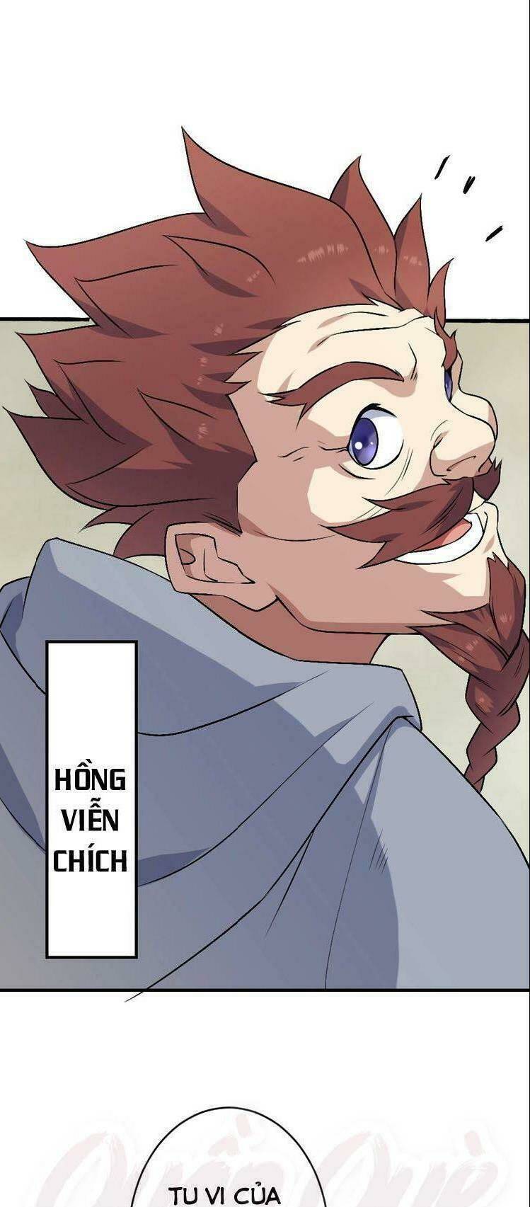 tu la võ thánh chapter 18 15