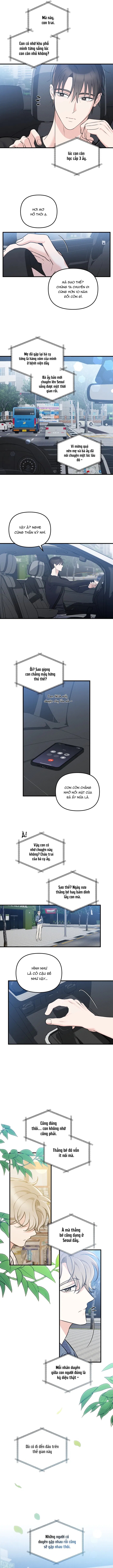 xuyên trời đã định chapter 5 9