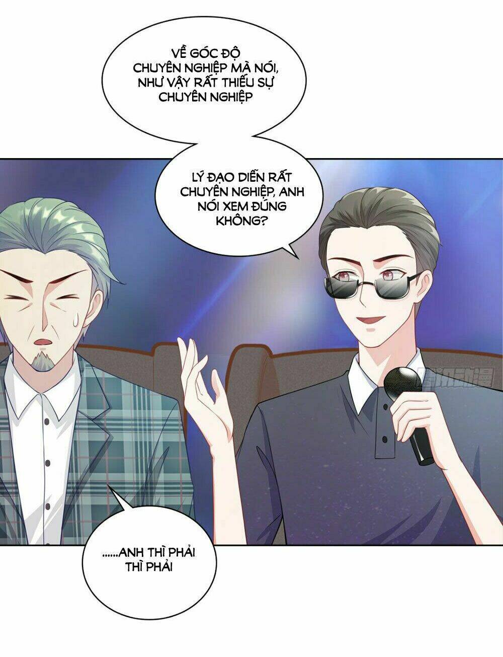 bộ váy rực rỡ ánh sao chapter 13 13