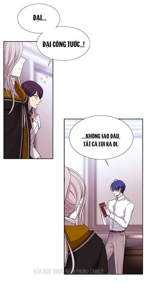 năm môn đệ của charlotte chapter 7 86