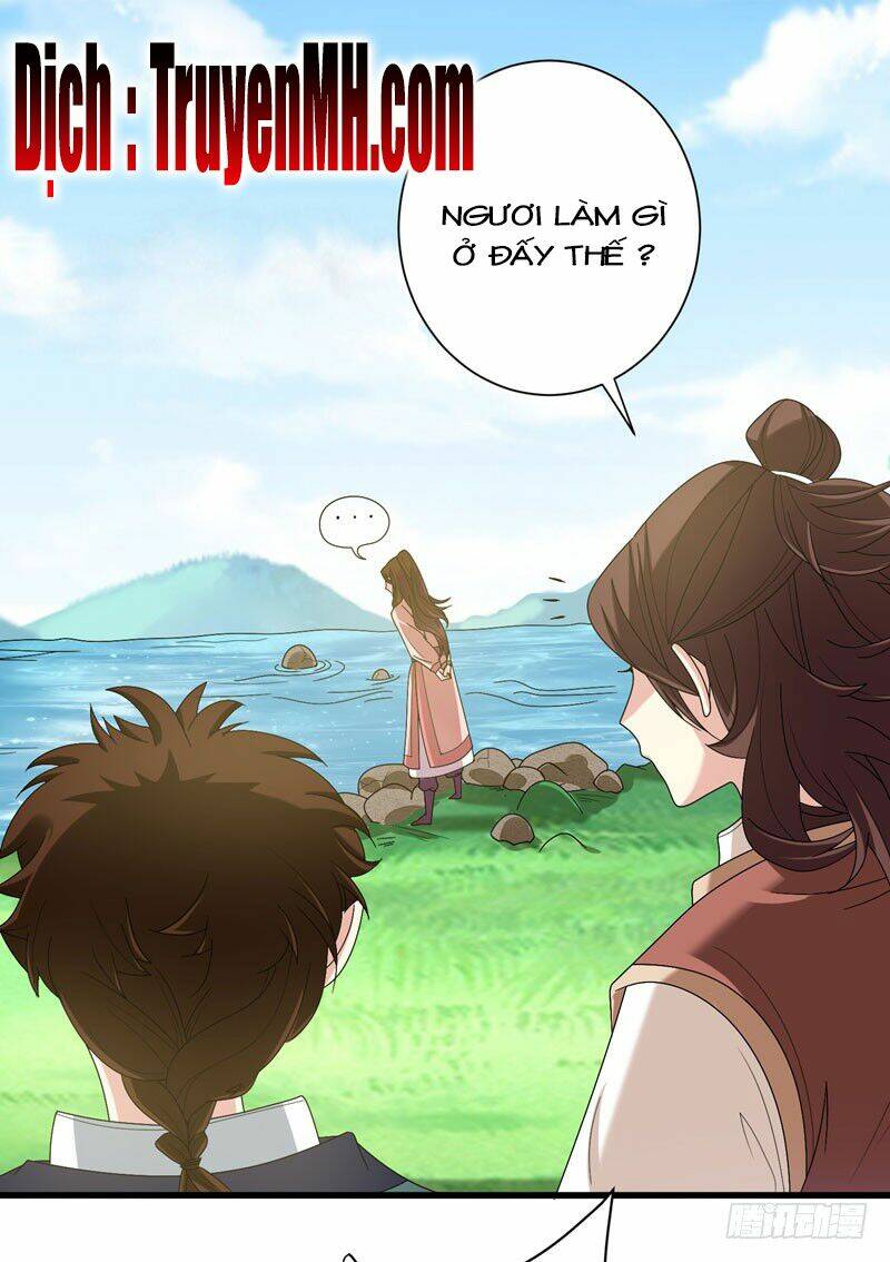 bạo lực tiếu thôn cô chapter 53 18