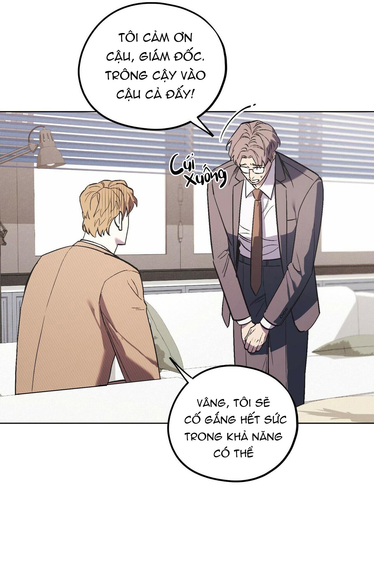 làm dâu nhà tài phiệt họ kang chapter 26 52