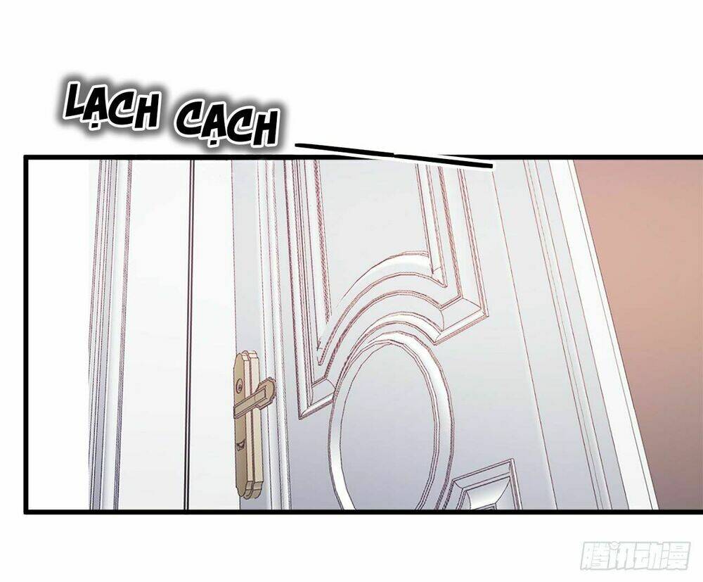 bí mật kết hôn với ảnh đế: vợ ơi đến đây tấn công đi nào chapter 22 29