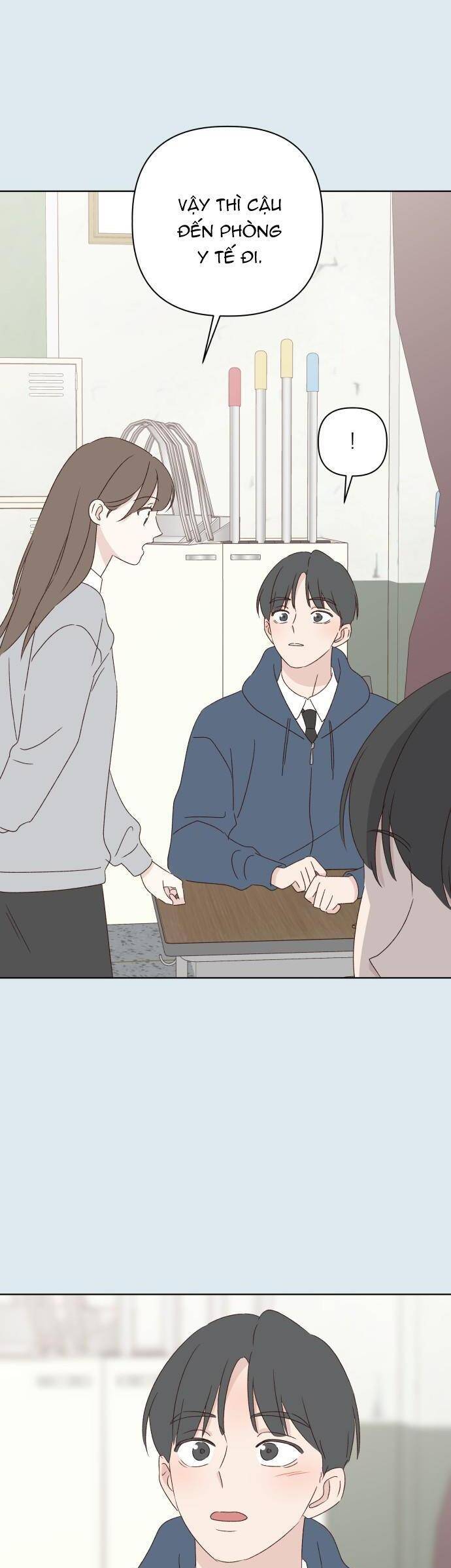 lén lút quện nhau chapter 43 13