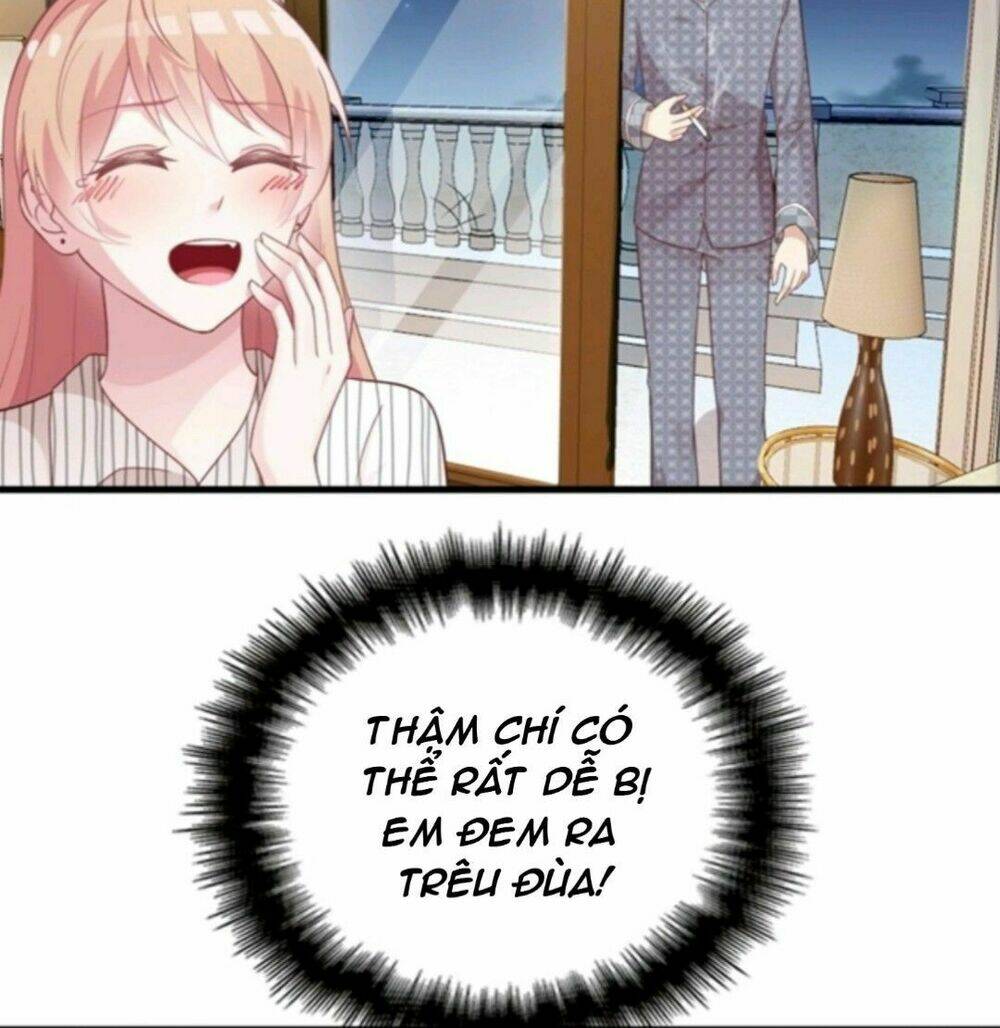 bí mật kết hôn với ảnh đế: vợ ơi đến đây tấn công đi nào chapter 35 37