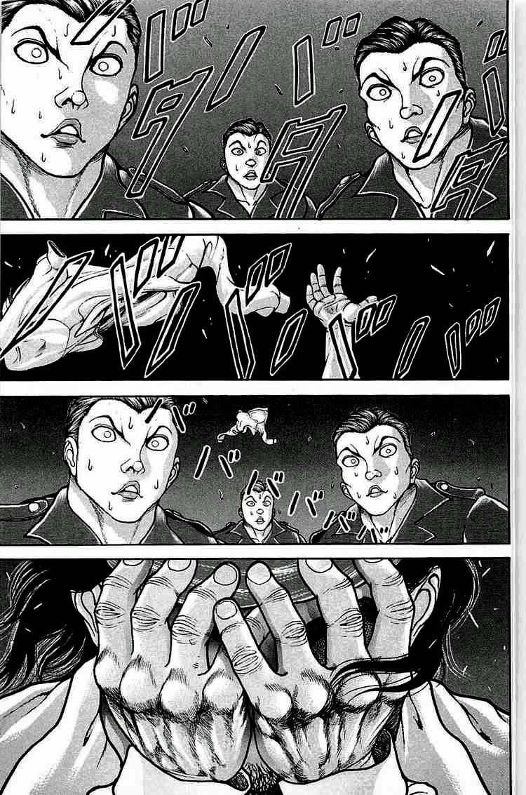 baki – son of ogre chapter 34 18