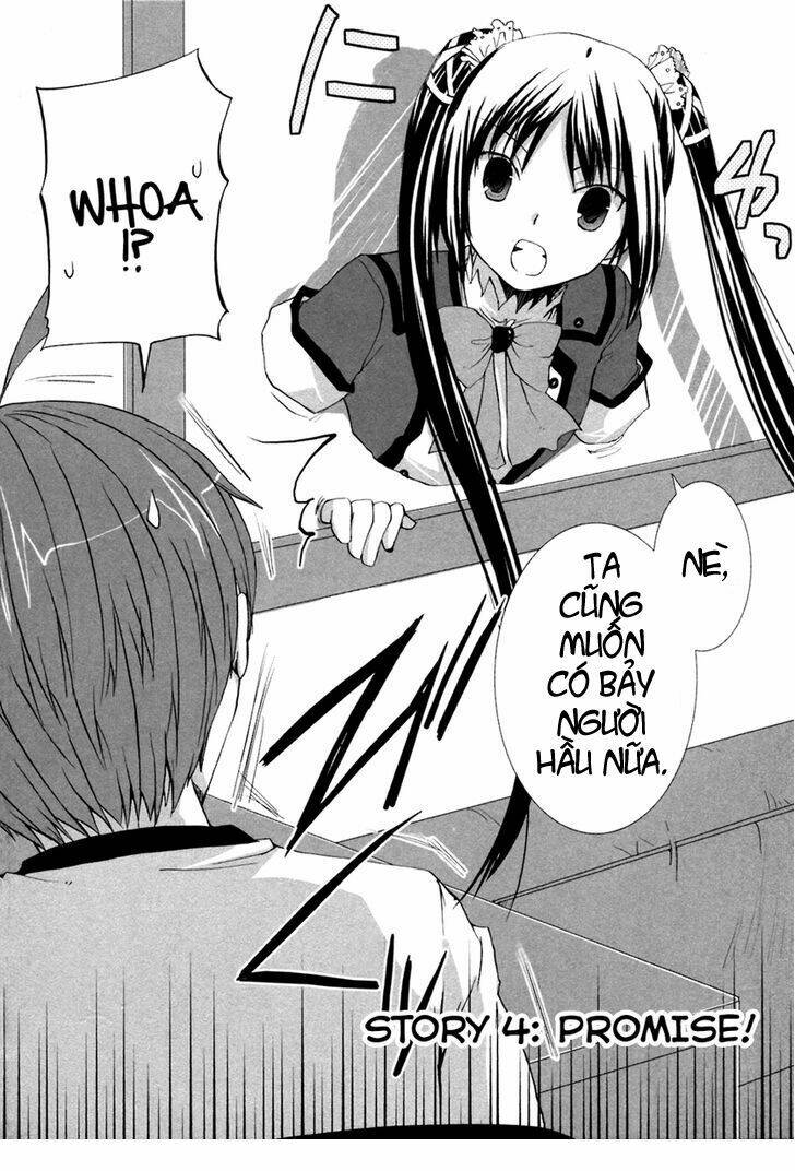 shirayuki panimix! chapter 4 4