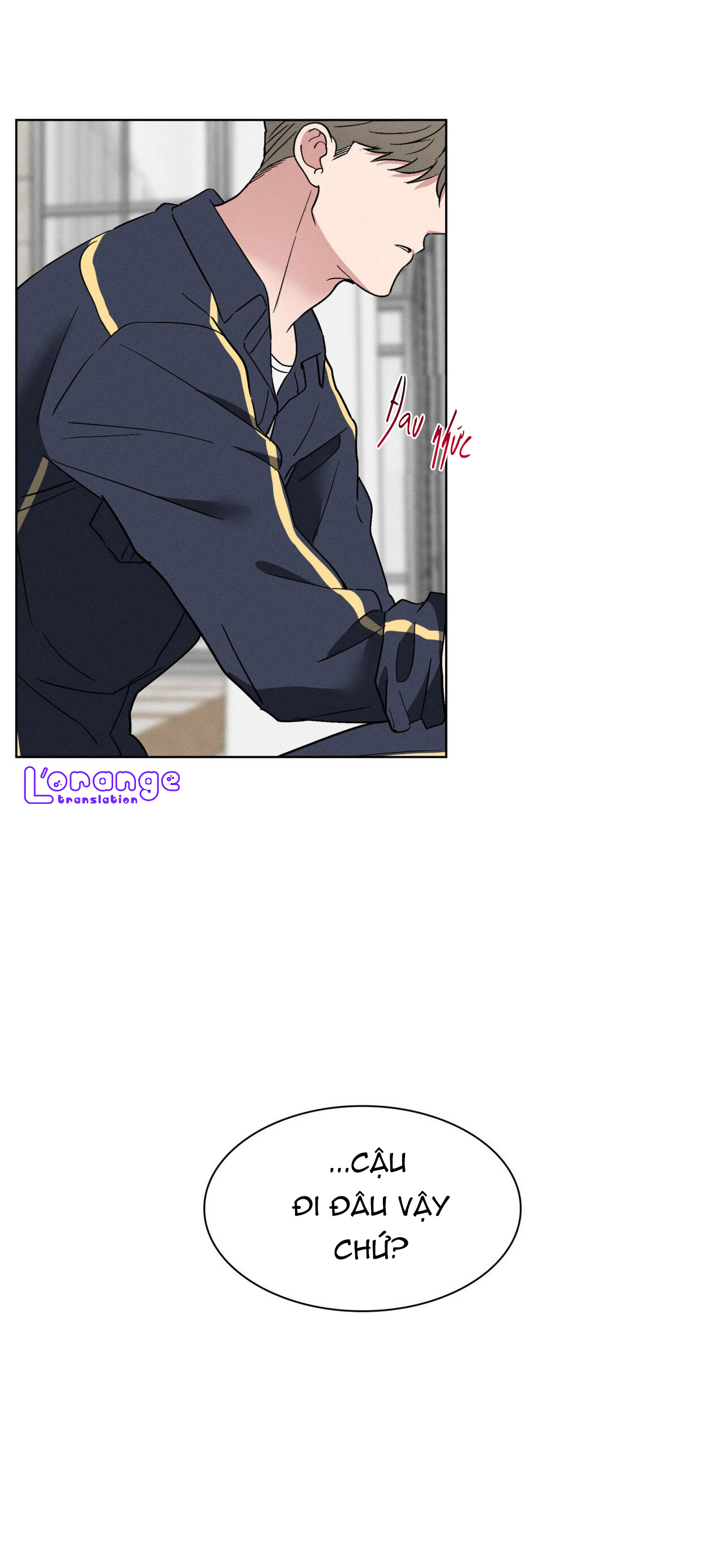 dục vọng mãnh liệt chapter 26 31