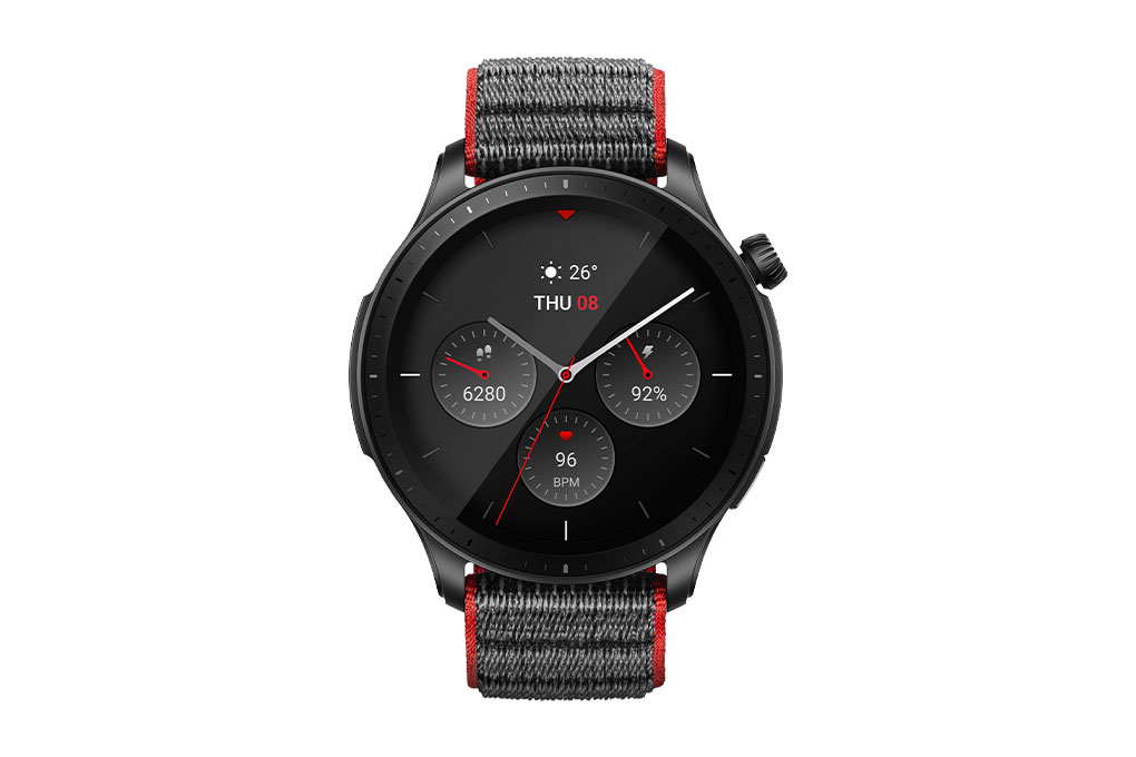 Đồng hồ thông minh Amazfit GTR 4 Hàng Chính Hãng