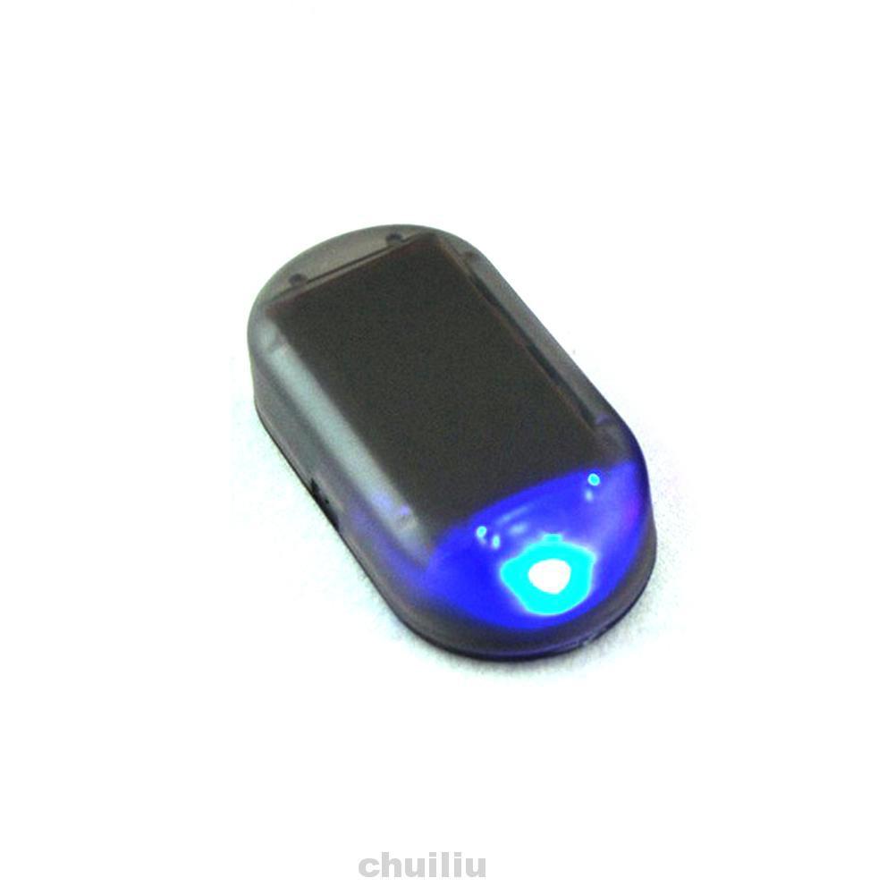 Đèn Led Tín Hiệu Cảnh Báo An Toàn Sử Dụng Năng Lượng Mặt Trời