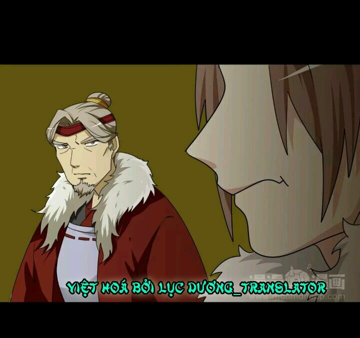 lưỡng bất nghi (full) chapter 75 28
