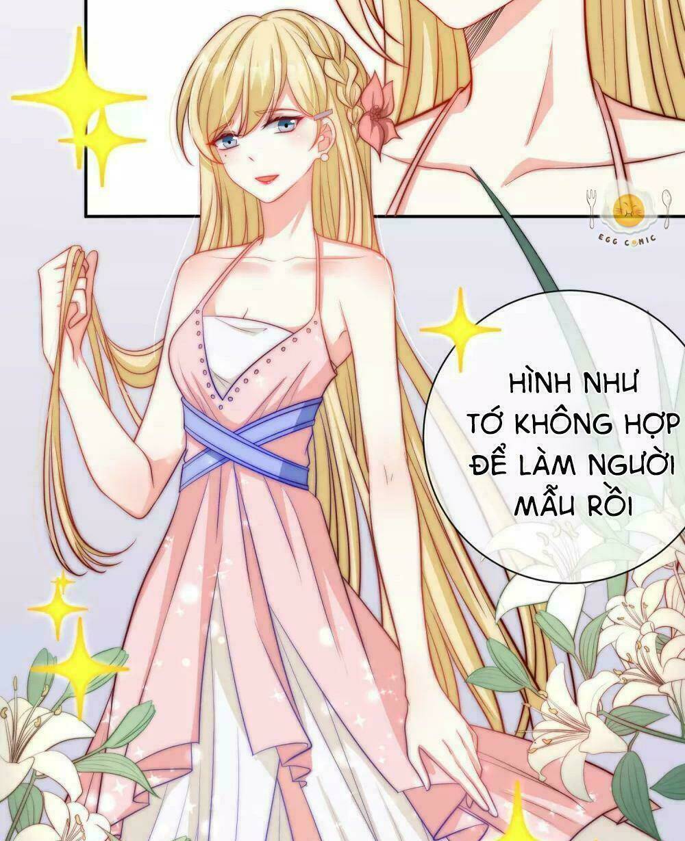 trọng sinh siêu sao - lăng thiếu sủng nghiện chapter 30 9