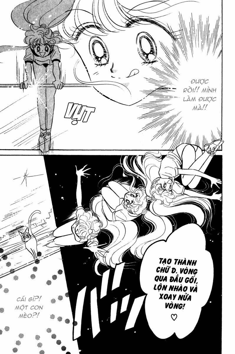 codename: sailor v chapter 1 8