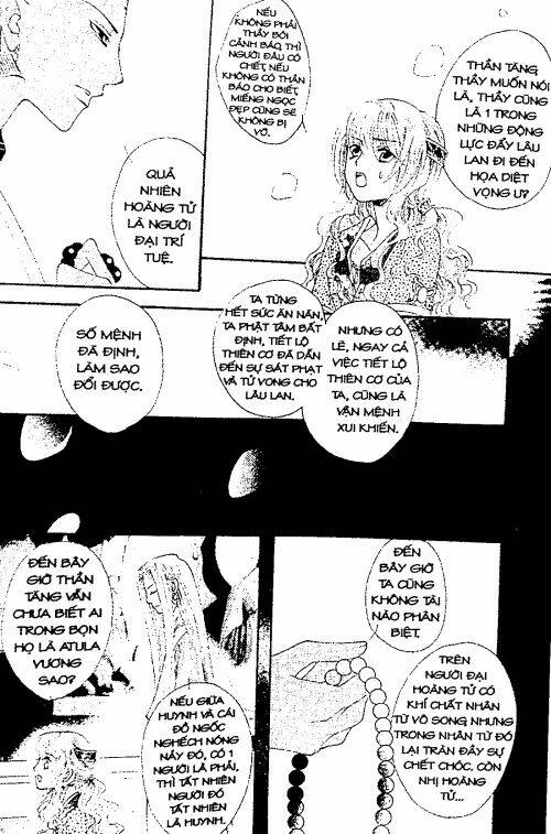 lâu lan y mộng chapter 4 118