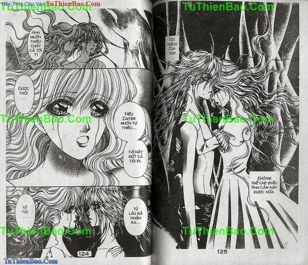 cô bé xinh xắn chapter 5 62