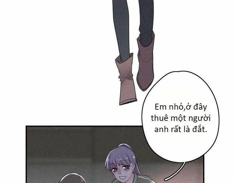 quy tắc của mỹ nam chapter 35 27