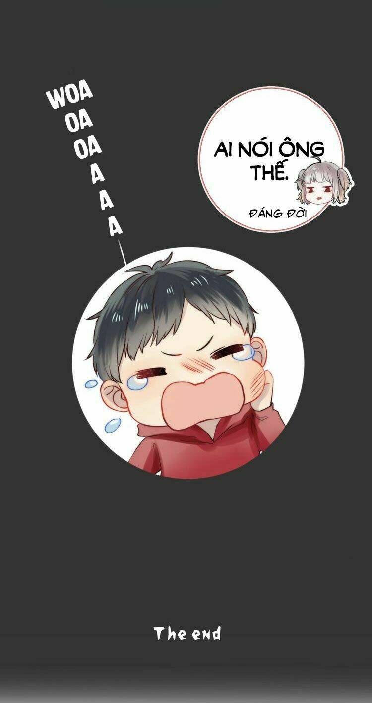 tiến gần đến trái tim em chapter 17.5 19