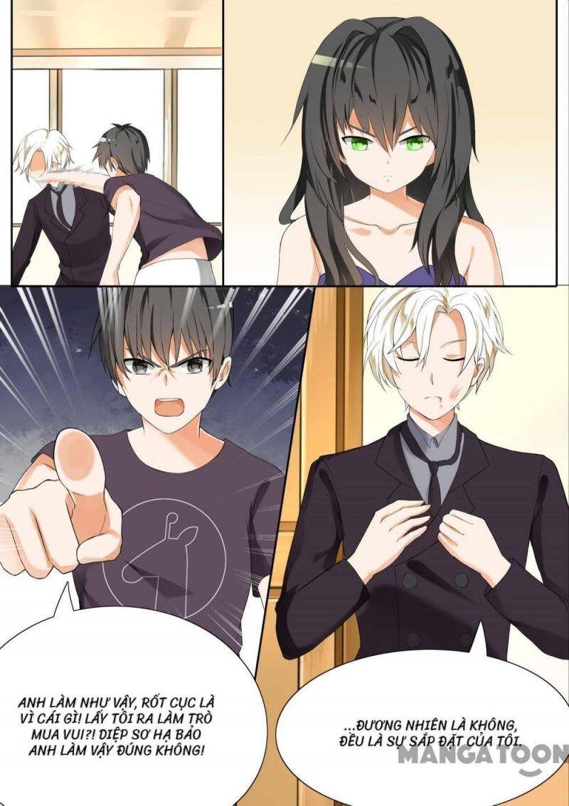 the boy in the all-girls school chapter 52 6