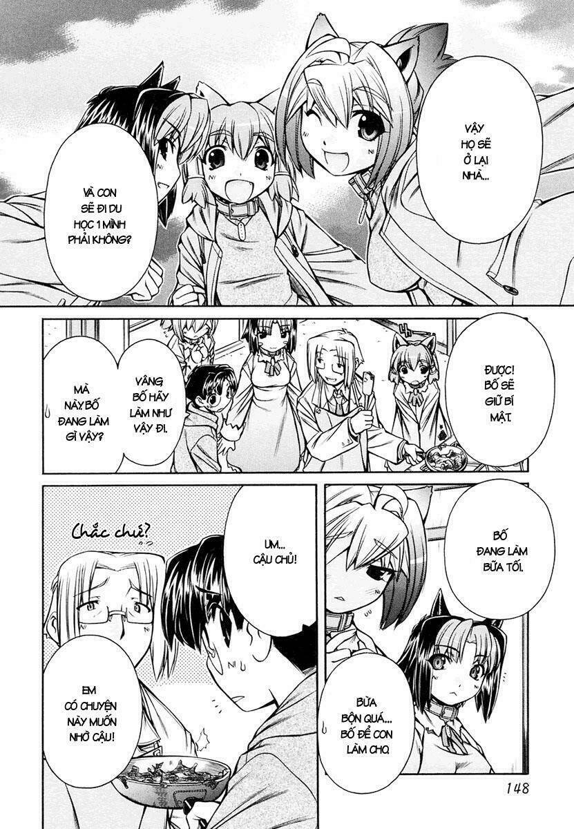 inumimi chapter 18 21