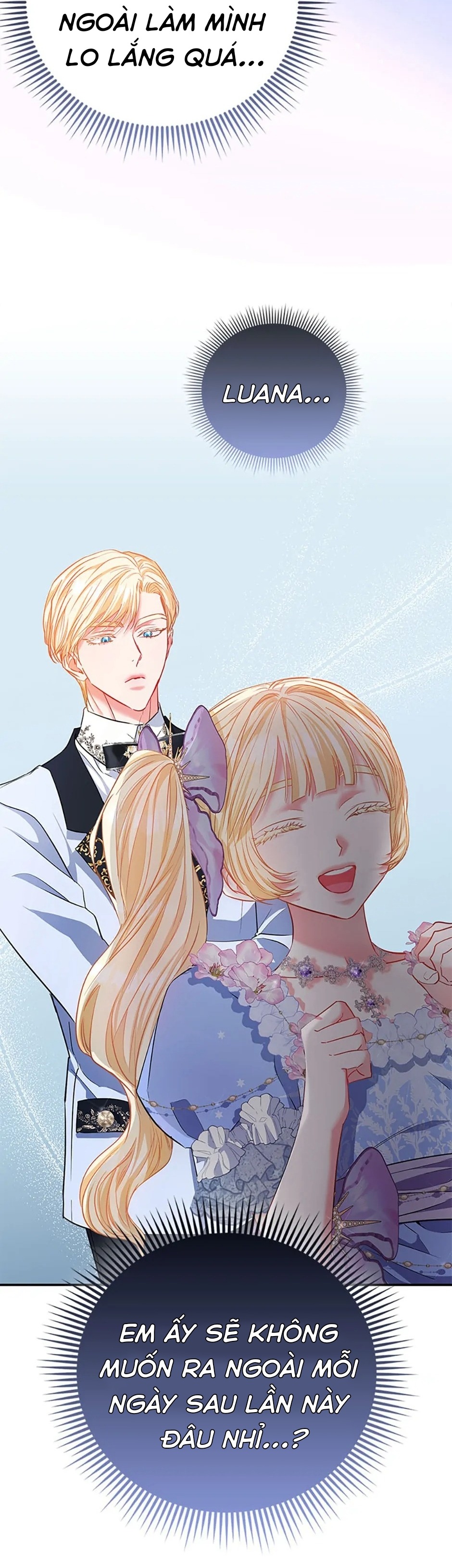 nàng công chúa của tôi chapter 40 34