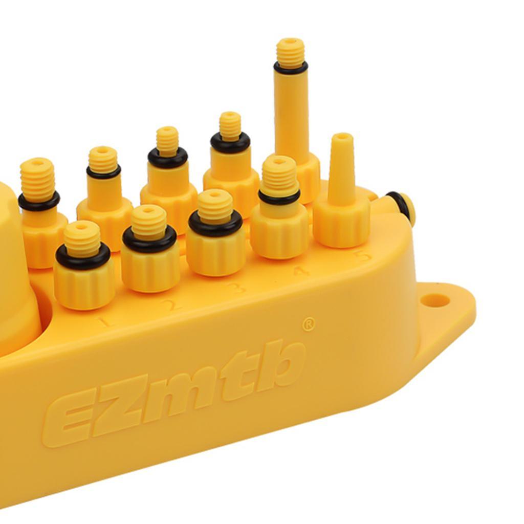 1 Set Professional  Brake Bleed Tool  Bike Repair Tool Universal