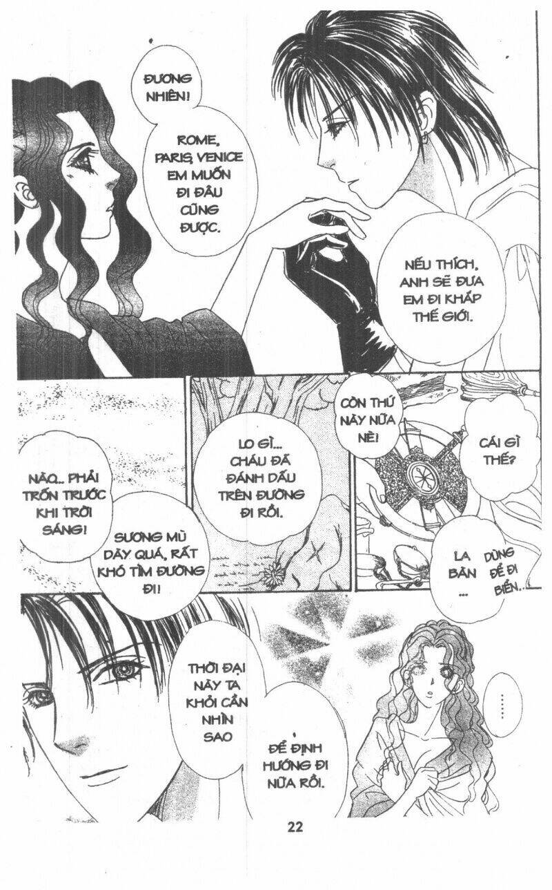 kenja no ishi chapter 6 24