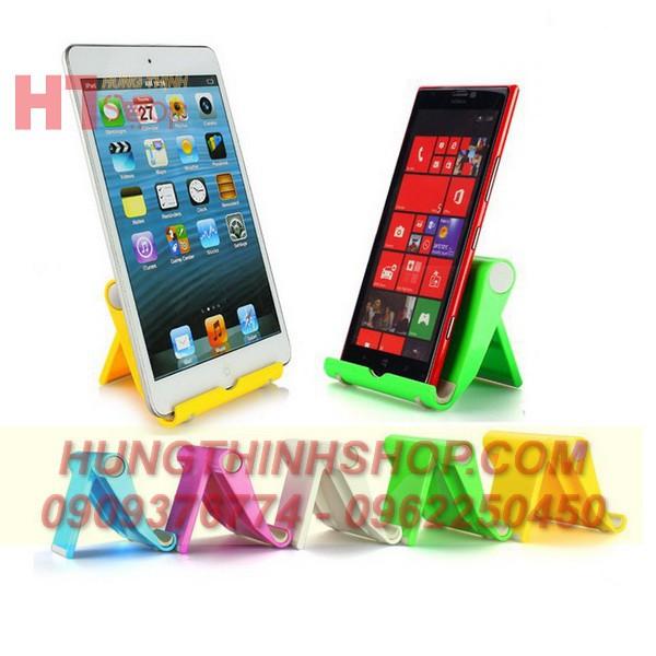 GIÁ ĐỠ ĐIỆN THOẠI VÀ MÁY TÍNH BẢNG S059
