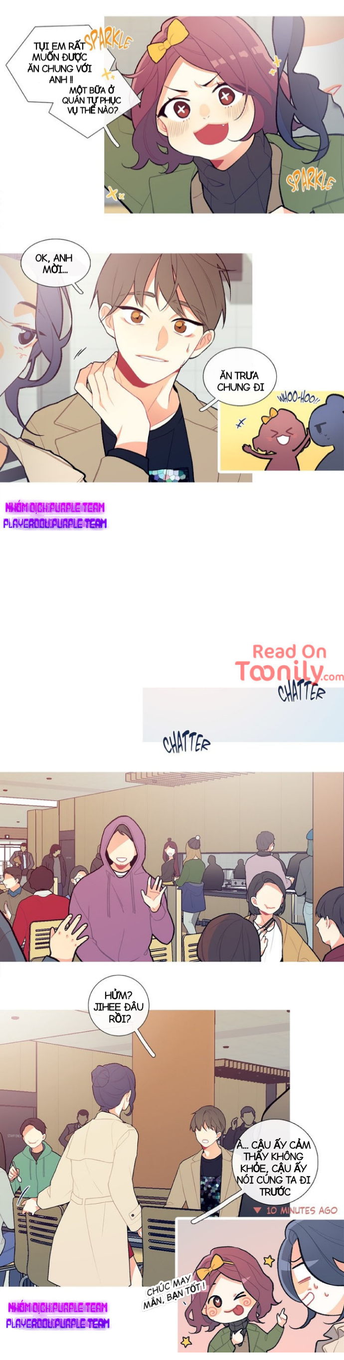 chuyện quái gì đang xảy ra? chapter 5 10