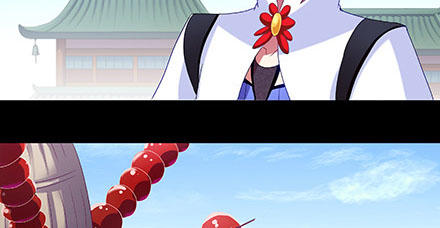 đầu óc đại sư huynh của ta rất đen tối chapter 216 54