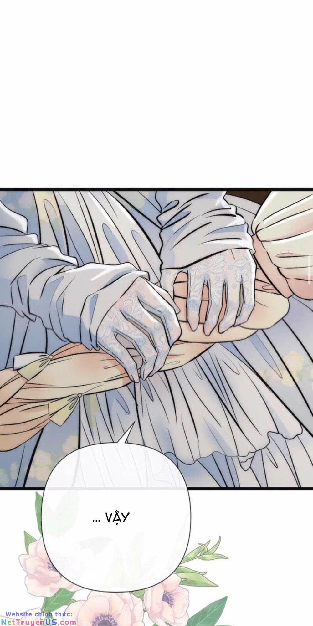 Hoàng Tử Rắc Rối chapter 41.2 15