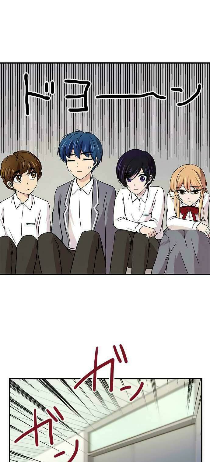 tôi muốn bình thường chapter 19 45