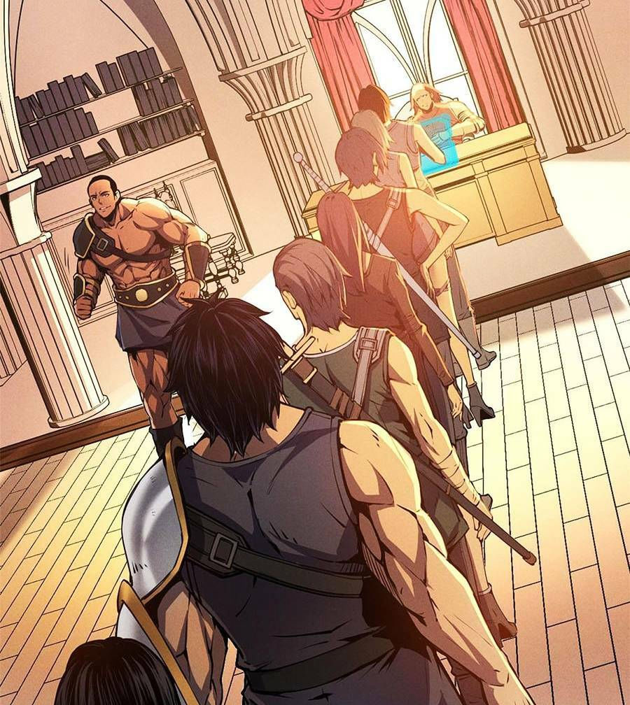 tối cường kiếm thần trọng sinh ký chapter 3 25