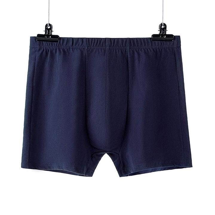 Quần lót nam quần đùi nam cotton cao cấp đáy rộng rãi thoáng khí BIGSIZE SIÊU TO KHỔNG LỒ 5XL ĐẾN 8XL
