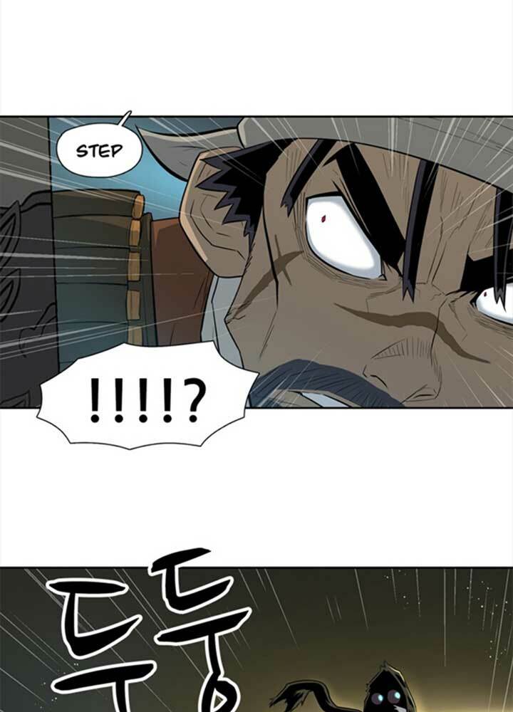 bậc thầy kiếm sư 2: arachi dị nhân đầu tiên chapter 2 42