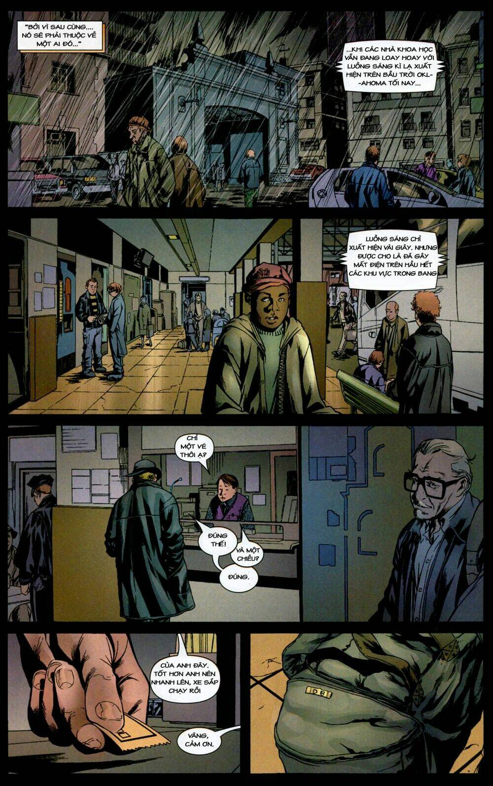 chronological marvel civil war chapter 3 23