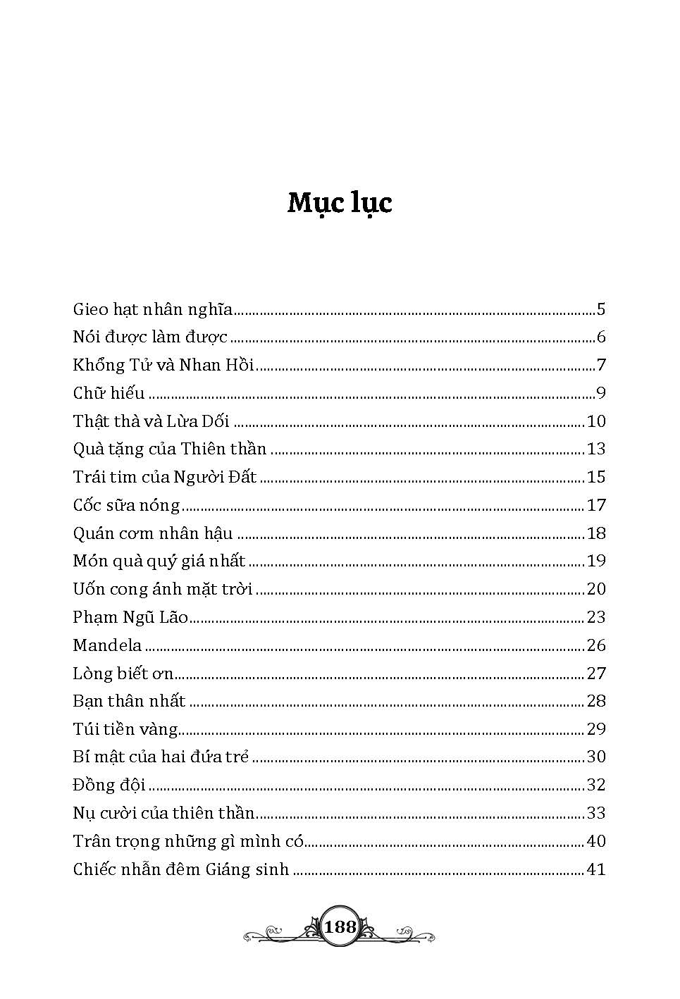 1001 Câu Chuyện Giáo Dục Trẻ Em