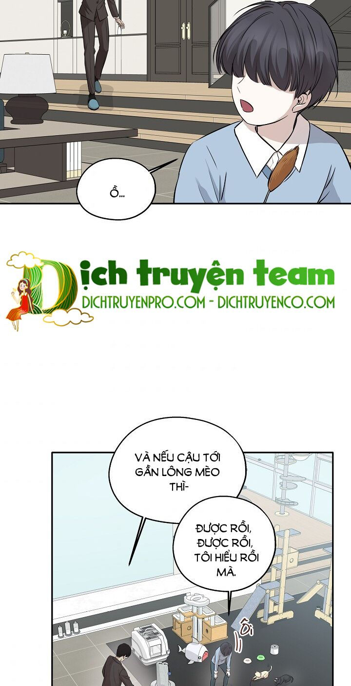 cuộc sống kỳ thú chapter 69 6