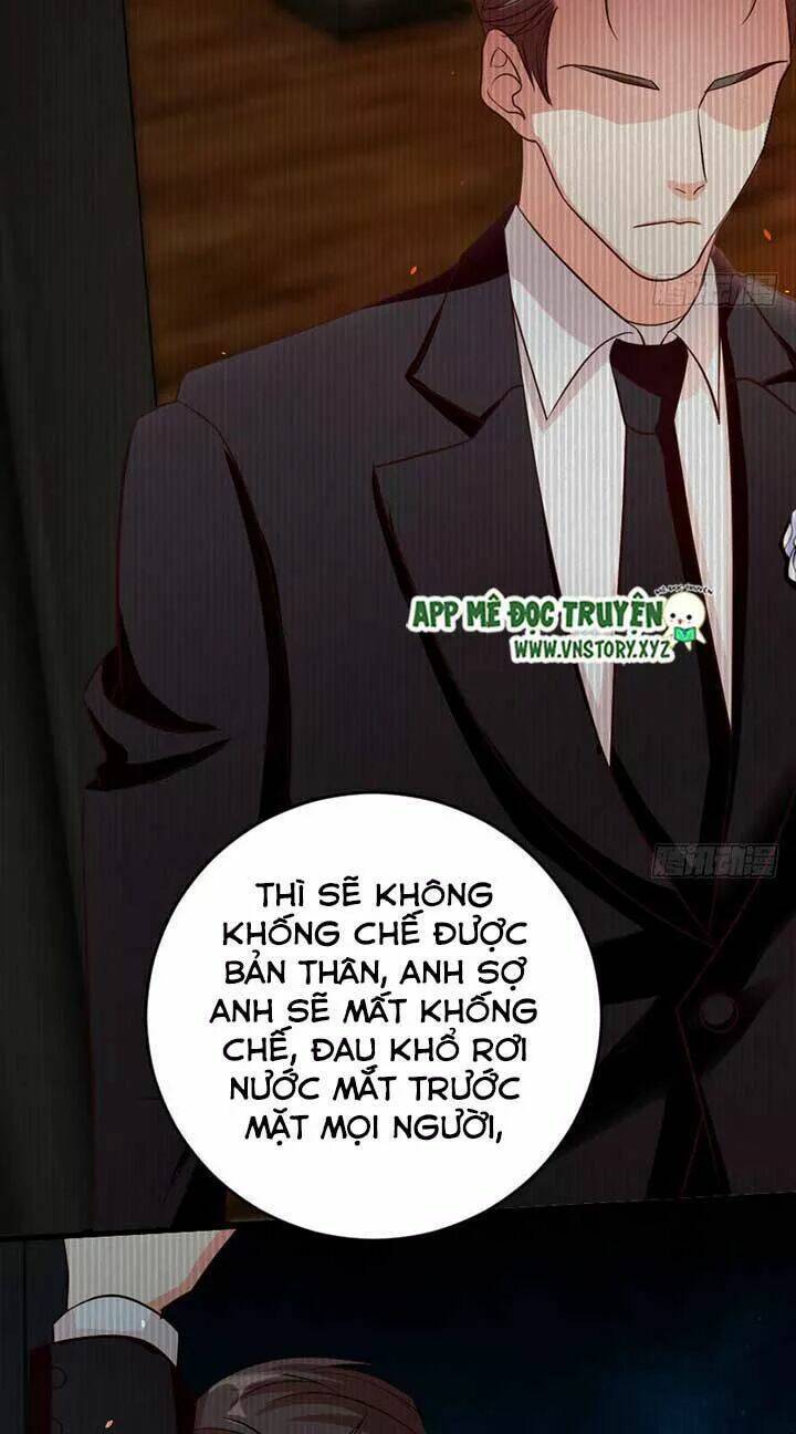 thiên hậu trở về chapter 81 50