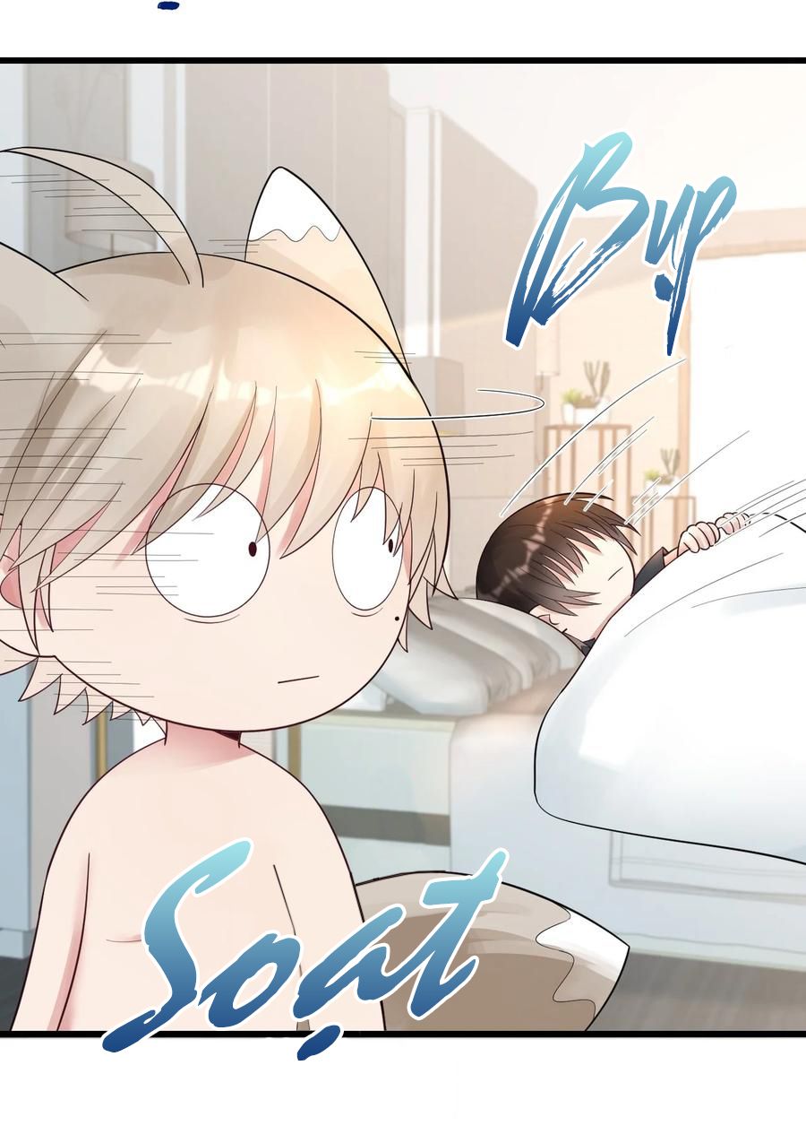 tức thời phạm quy [ tức thì vi quy ] chapter 27 24