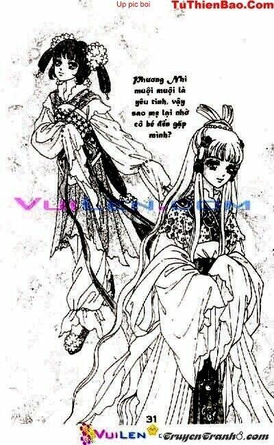 đóa hoa yêu kiều chapter 4 32