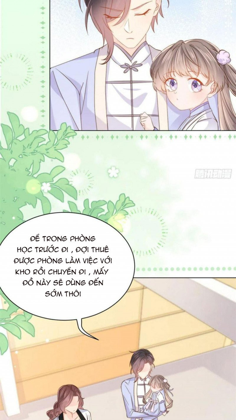 đoàn sủng lão đại ba tuổi rưỡi chapter 185 14