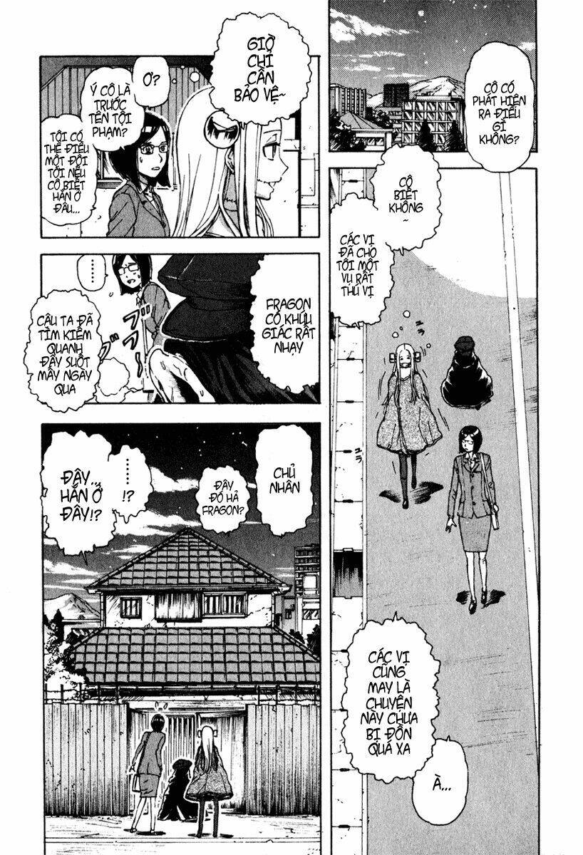 franken fran chapter 3 10